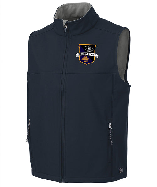 Boston Soft Shell Vest