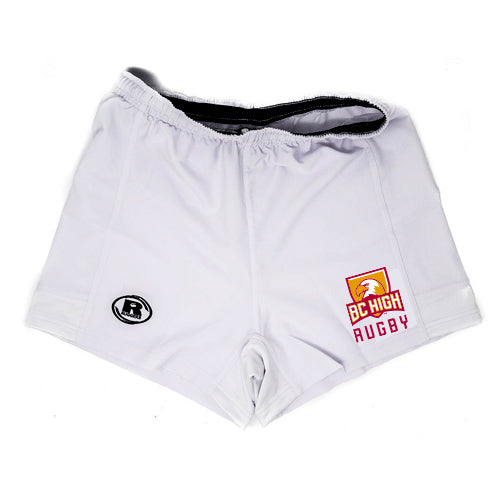 BC High Auckland Short