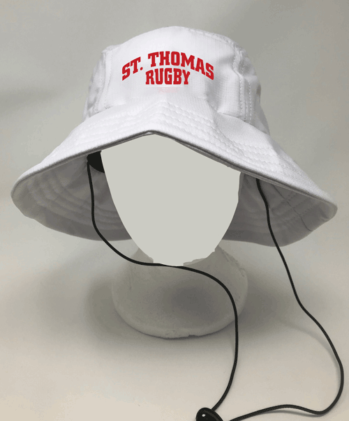 St. Thomas Bucket Hat
