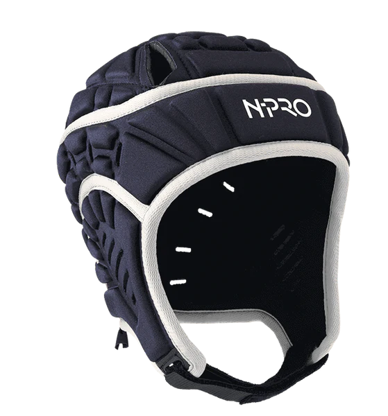N-Pro Scrum Cap