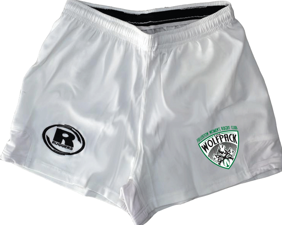 Wolfpack Auckland Short