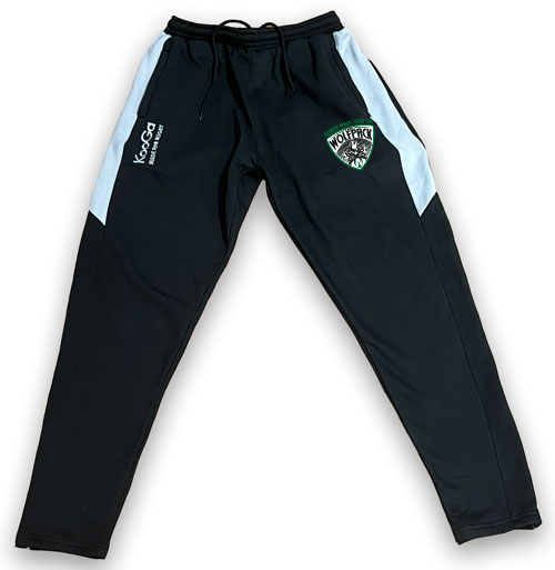Wolfpack Tapered Sweatpant