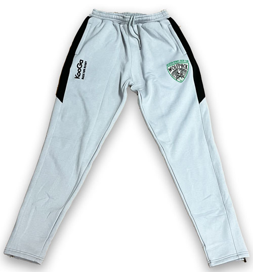 Wolfpack Tapered Sweatpant