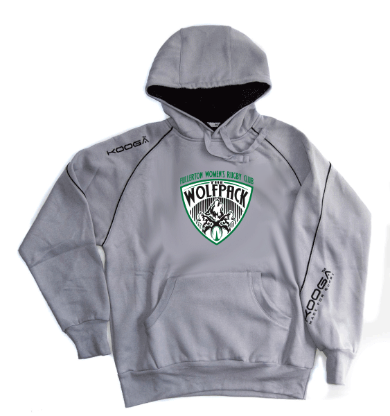 Wolfpack Hoody