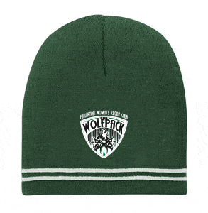 Wolfpack Knit Beanie