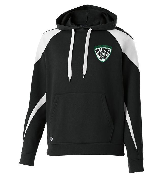 Wolfpack Prospect Hoody