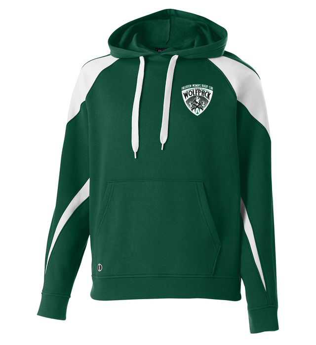 Wolfpack Prospect Hoody