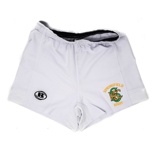 Springfield Rifles Auckland Short
