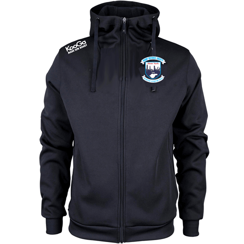 RRSNY Performance Hoody