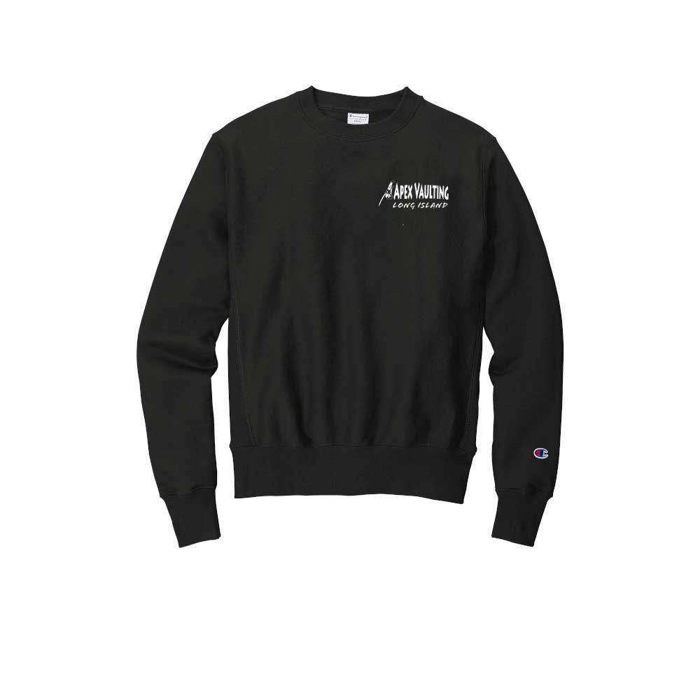 Apex Champion Crewneck Sweatshirt