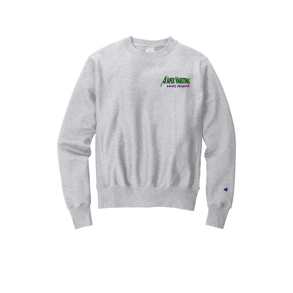 Apex Champion Crewneck Sweatshirt