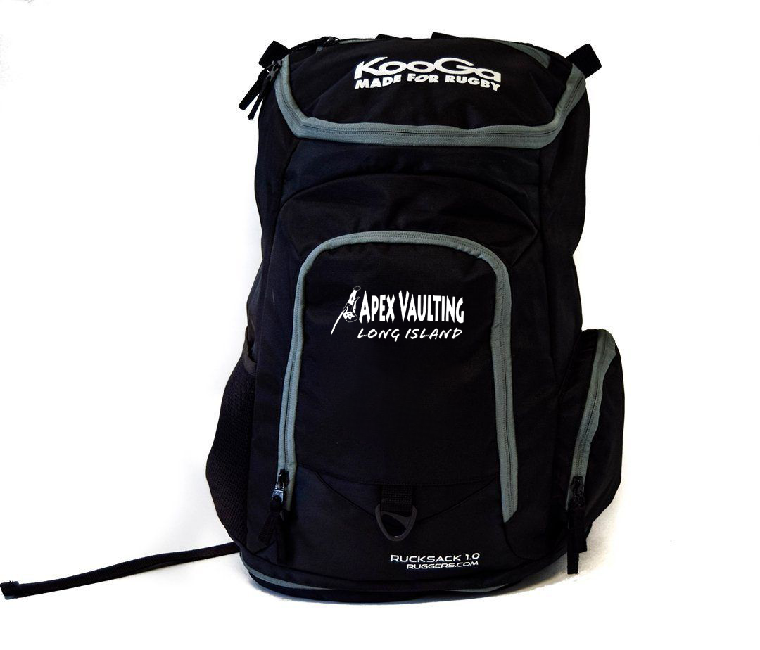 Apex KooGa Rucksack 1.0 Backpack