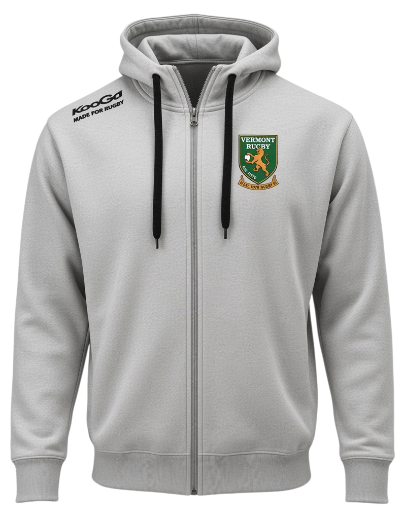 UVM Full ZIp Hoody