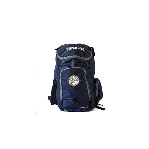 League Rucksack 1.0 Backpack