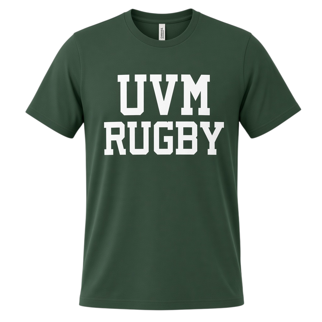 UVM Women Casual Tee