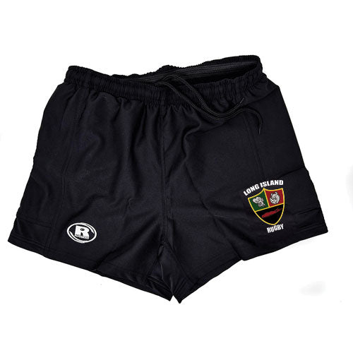 Long Island Auckland Short
