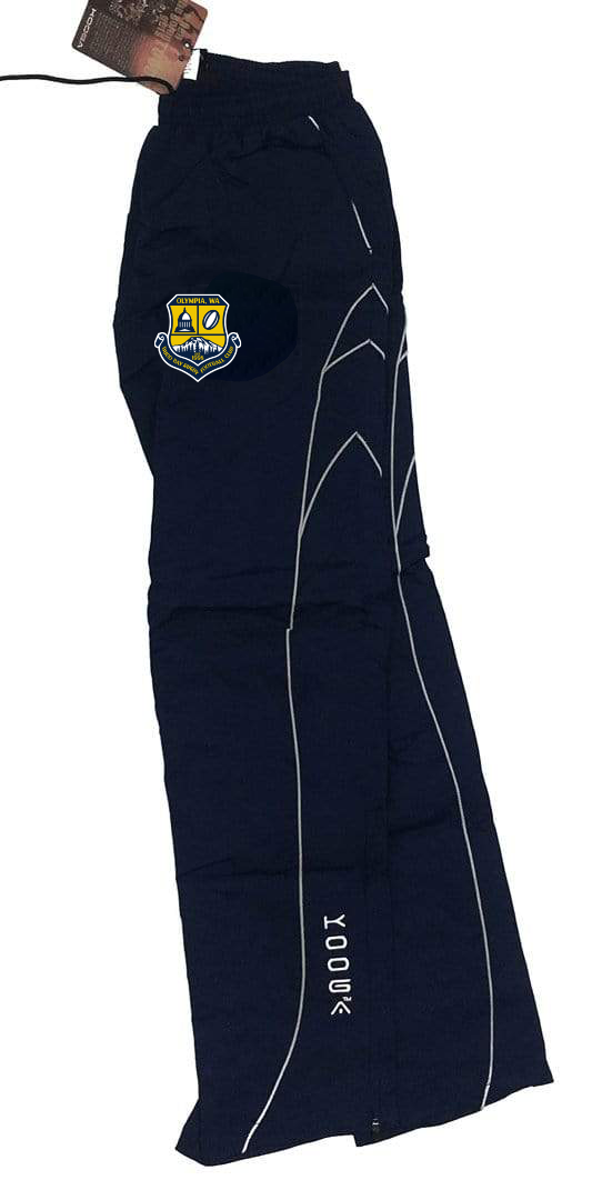 Budd Bay Kooga Tracksuit Pant