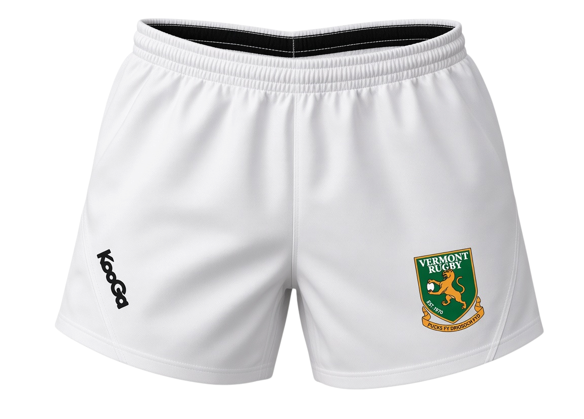 UVM Kooga Fiji Short
