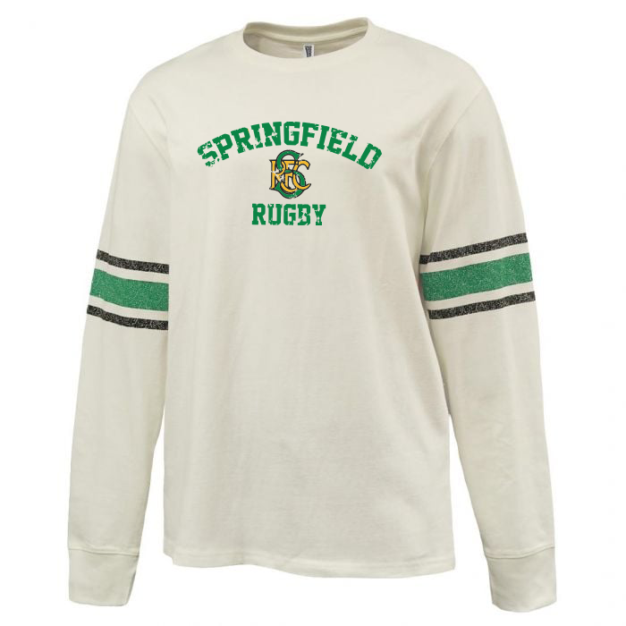 Springfield Vintage Crewneck Shirt
