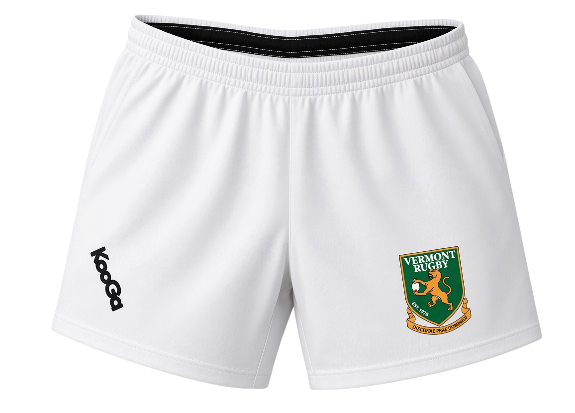 UVM Women Kooga Fiji Short