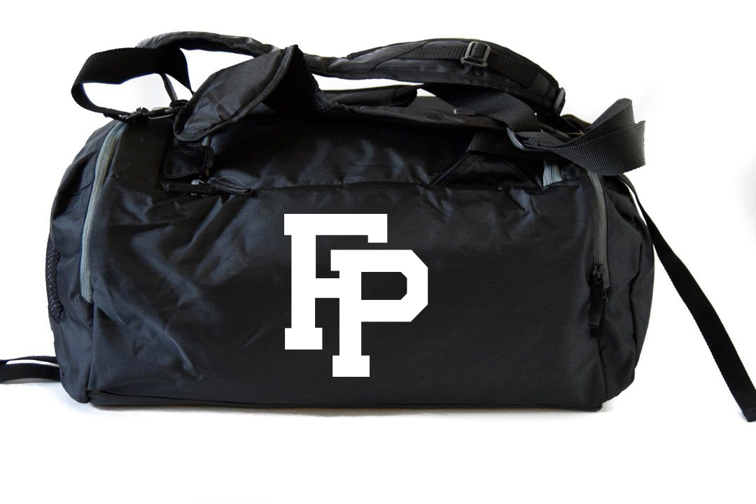 Fairfield Prep KooGa Rucksack 2.0 Kit Bag