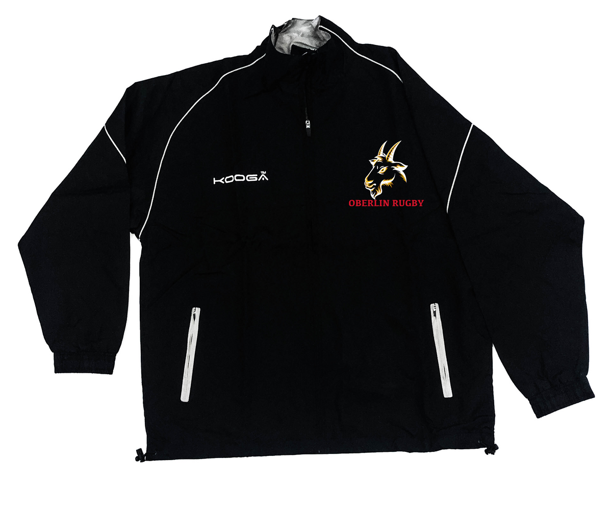 Oberlin College Gruffs Track Suit