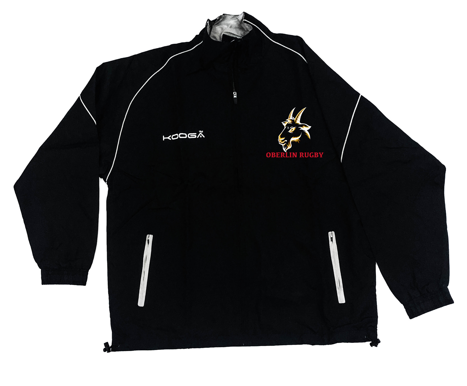 Oberlin College Gruffs Track Suit