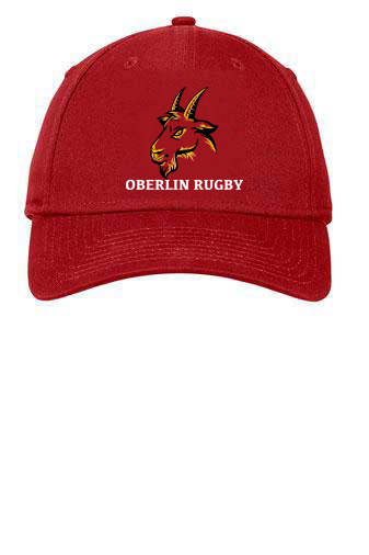 Oberlin College Gruffs Rugby Cap