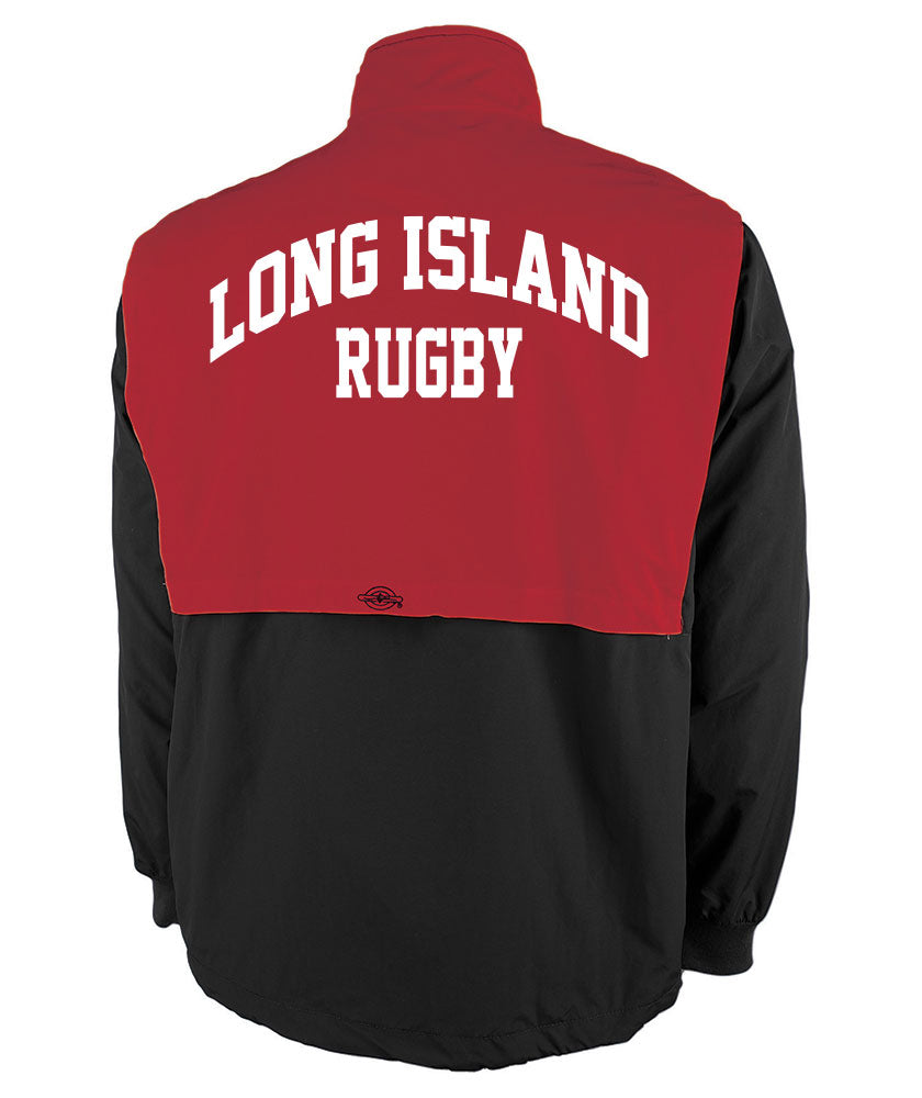 LIRFC Champion Jacket