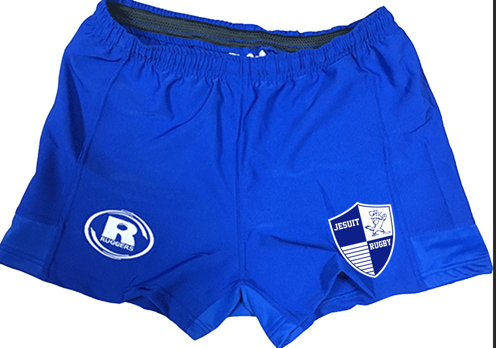 Jesuit HS Auckland Short (Youth &amp; Adult Sizes)
