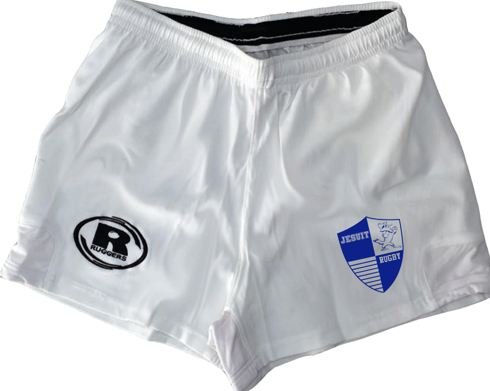 Jesuit HS Auckland Short (Youth &amp; Adult Sizes)