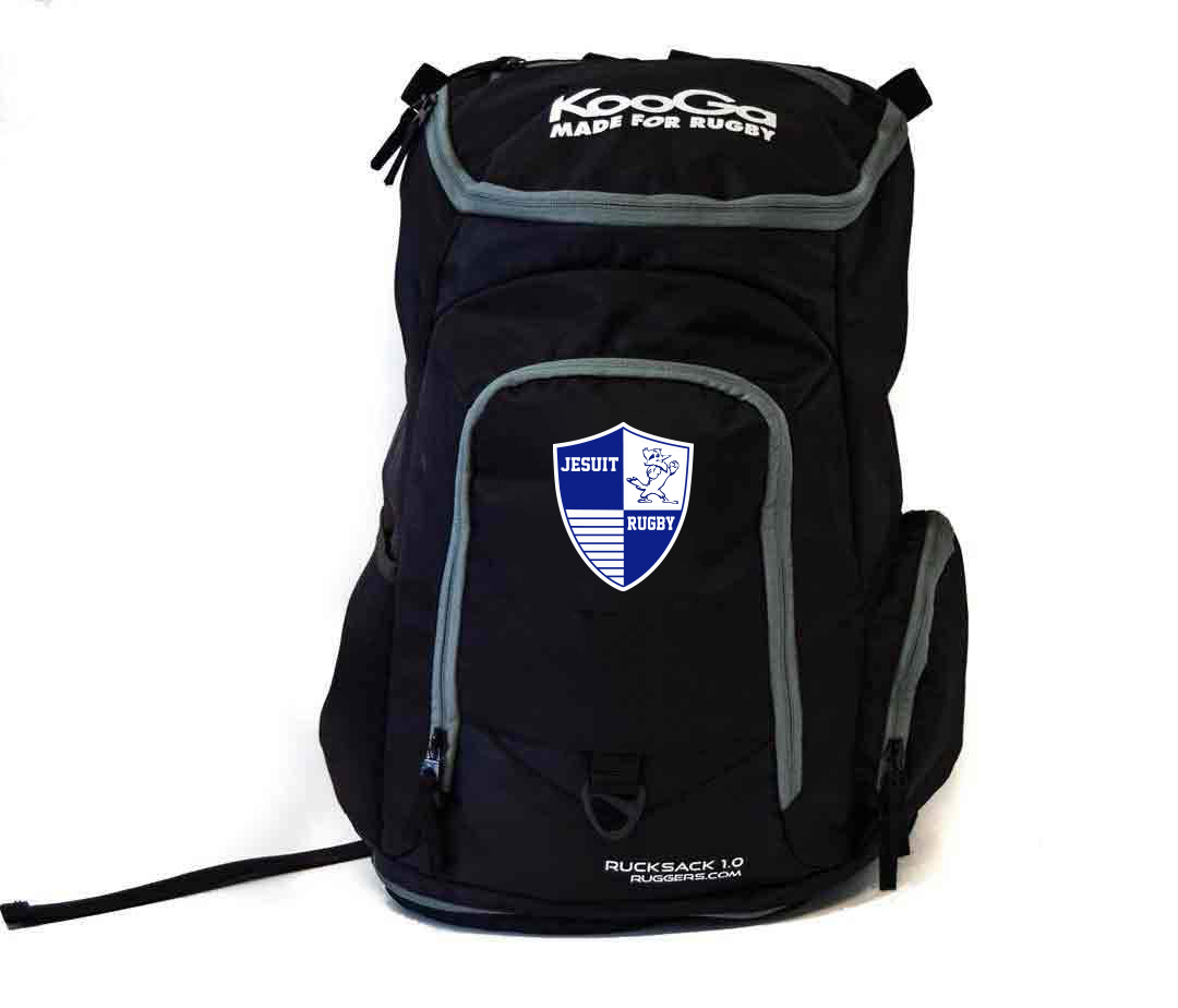 Jesuit KooGa Rucksack 1.0 Backpack