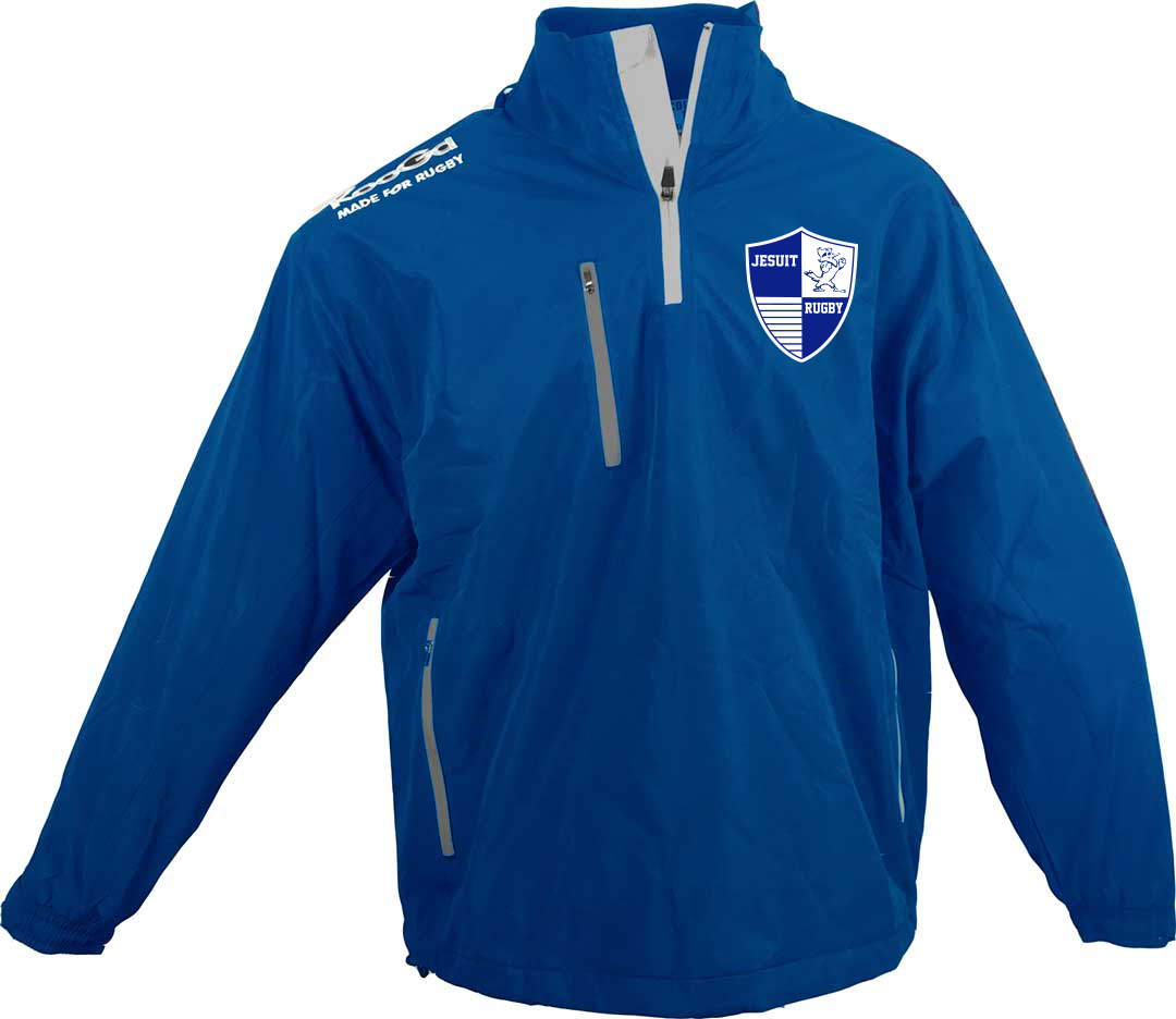 Jesuit HS Canberra 1/4 Zip Jacket