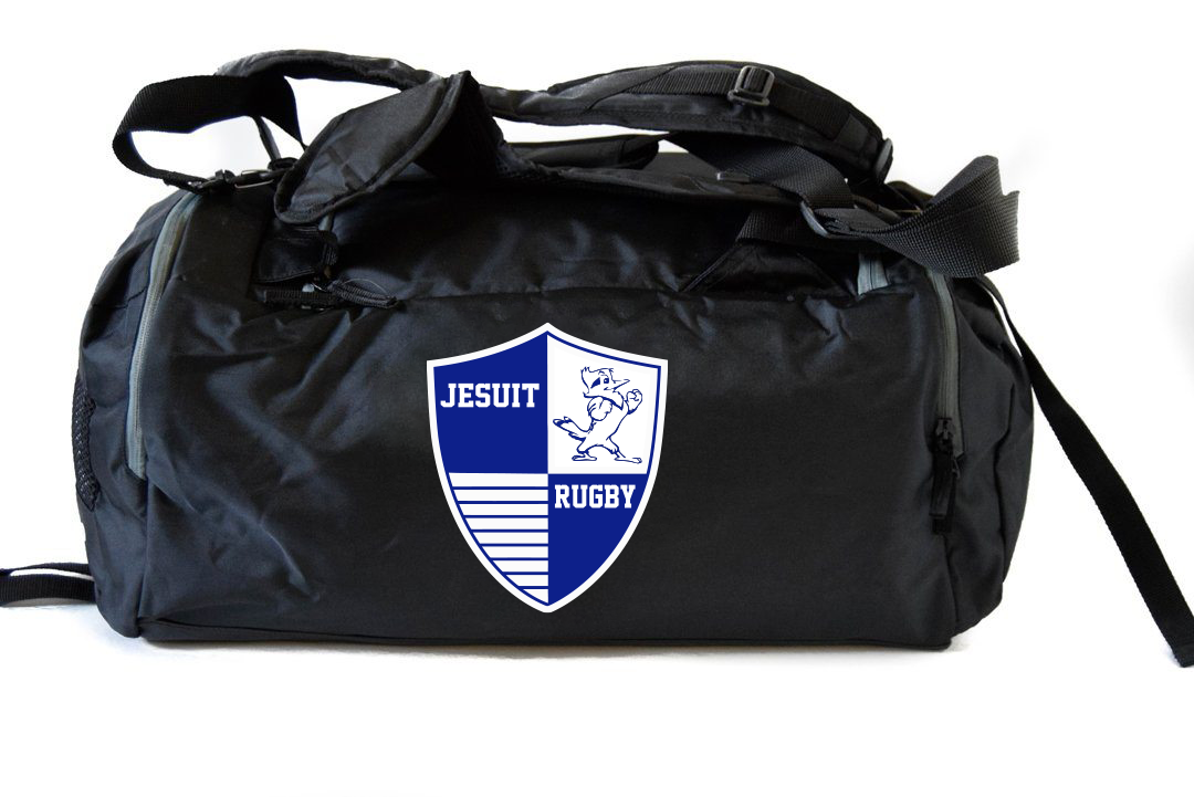 Jesuit KooGa Rucksack 2.0 Kit Bag