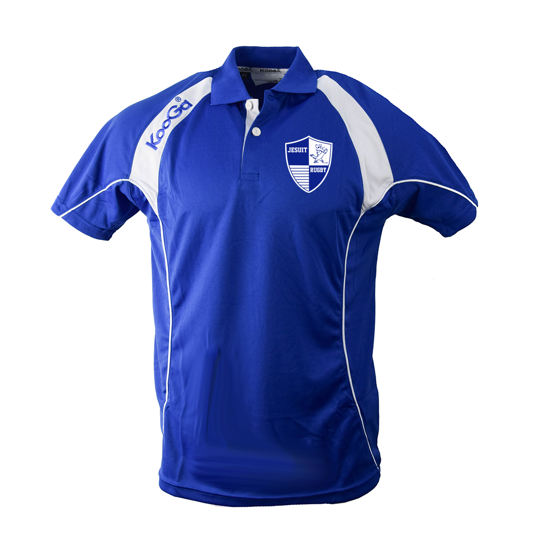 Jesuit HS Polo
