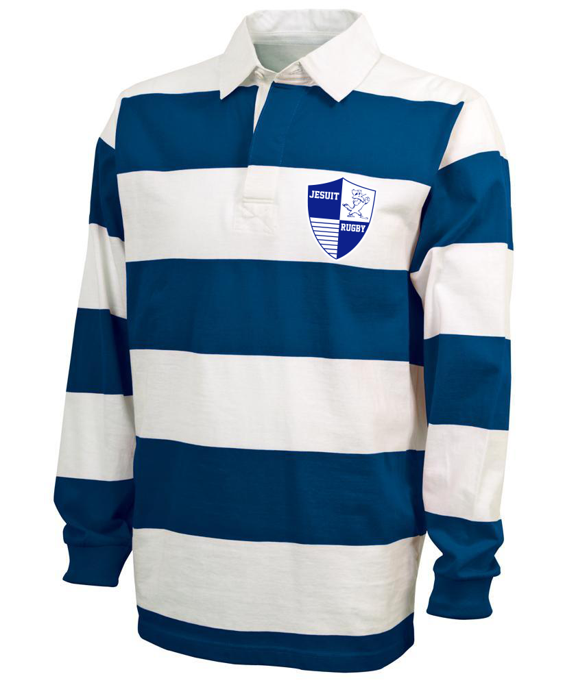 Jesuit HS Social Jersey