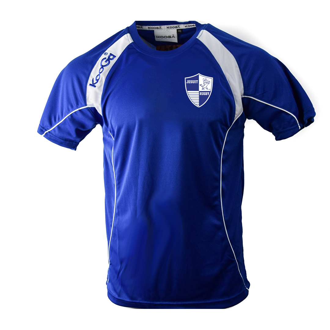 Jesuit HS Kooga Training Tee (Youth &amp; Adult Sizes)