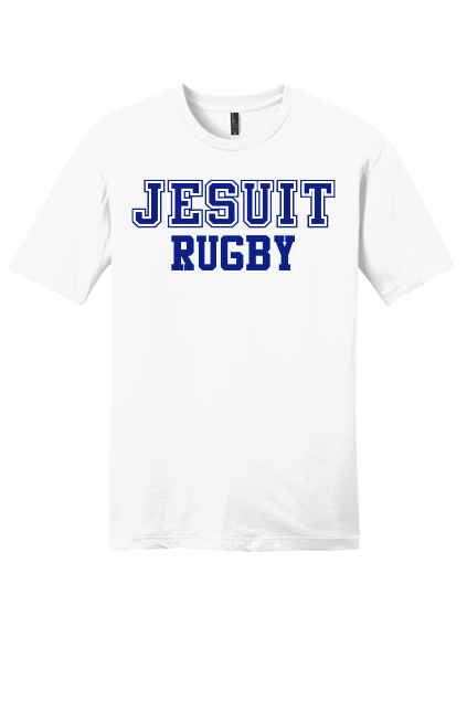 Jesuit HS Casual Tee (Youth &amp; Adult Sizes)