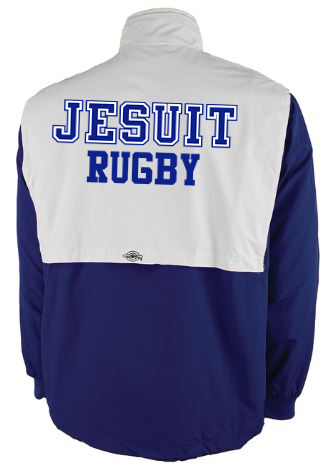 Jesuit HS Championship Jacket