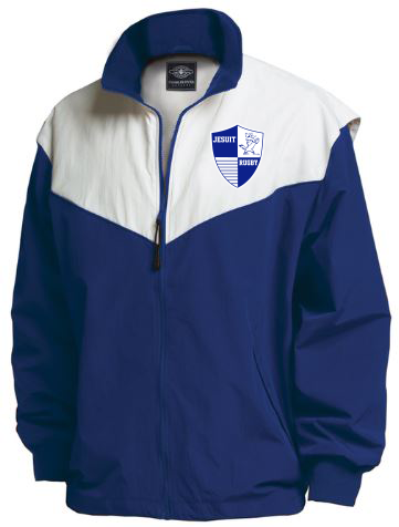 Jesuit HS Championship Jacket
