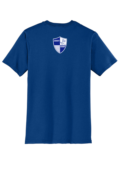 Jesuit HS Casual Tee (Youth & Adult Sizes)