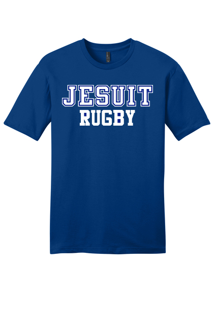 Jesuit HS Casual Tee (Youth &amp; Adult Sizes)
