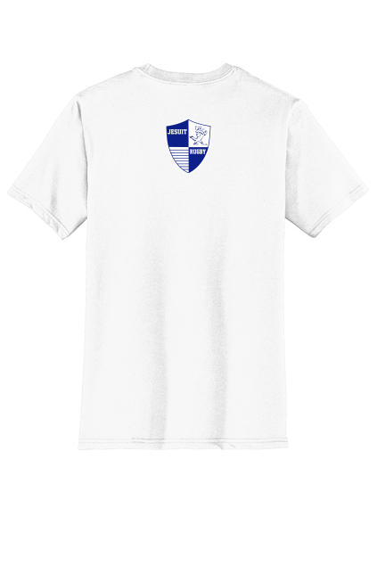 Jesuit HS Casual Tee (Youth &amp; Adult Sizes)