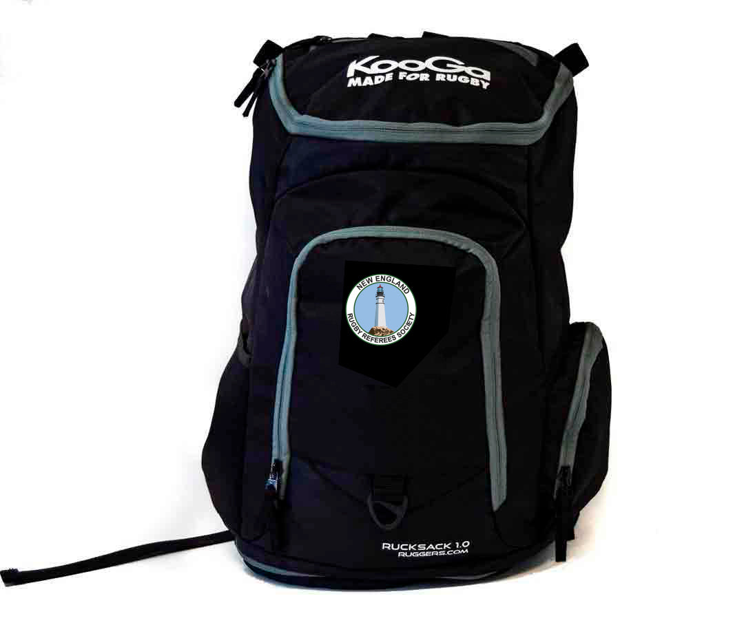 NERRS KooGa Rucksack 1.0 Backpack
