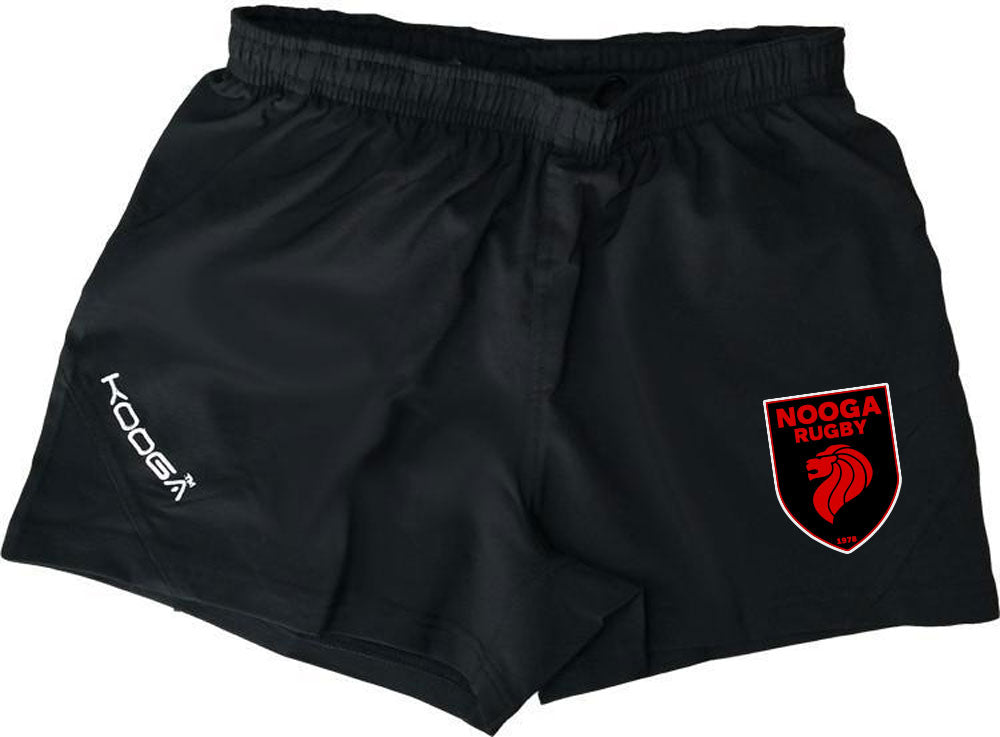 Nooga Rugby Fiji Short