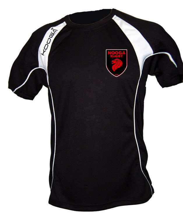 Nooga Rugby Training Tee