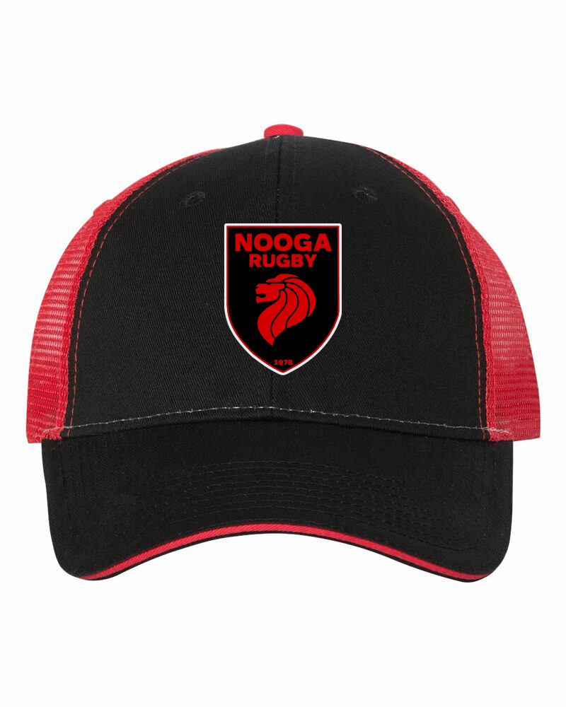 Nooga Trucker Cap