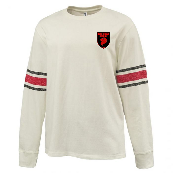 Nooga Vintage Crewneck Shirt - Ruggers Team Stores