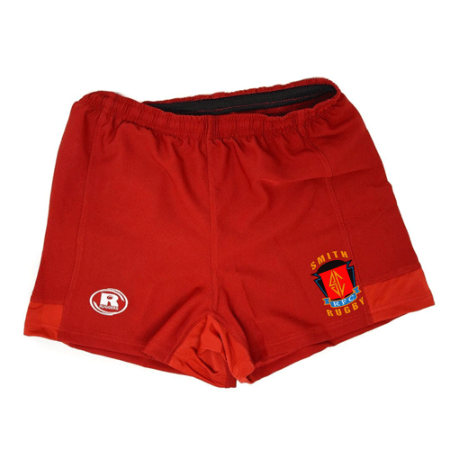 Smith College Auckland Short