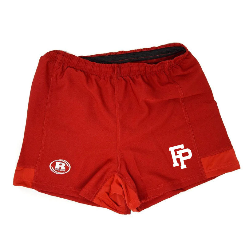 Fairfield Prep Auckland Short